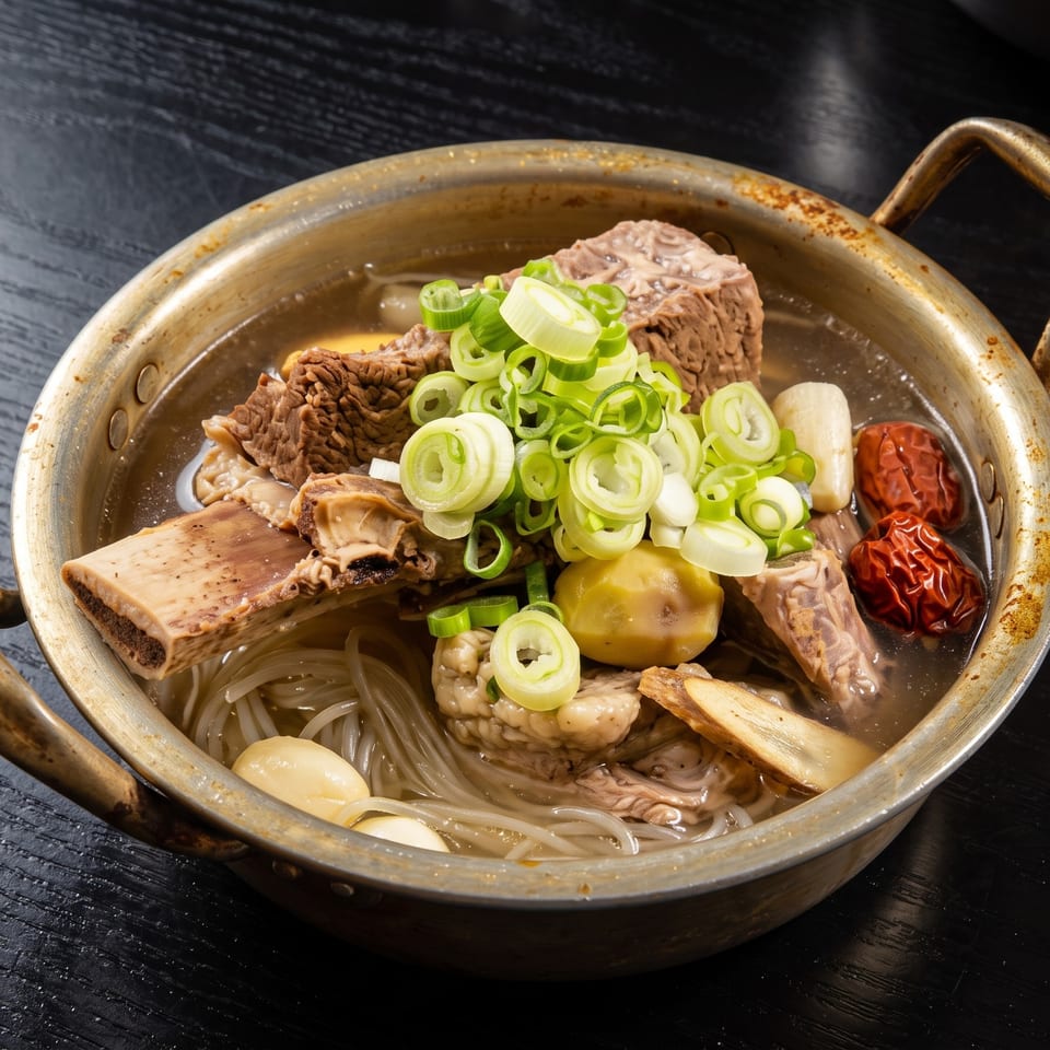 Delicious Galbi for Every Occasion